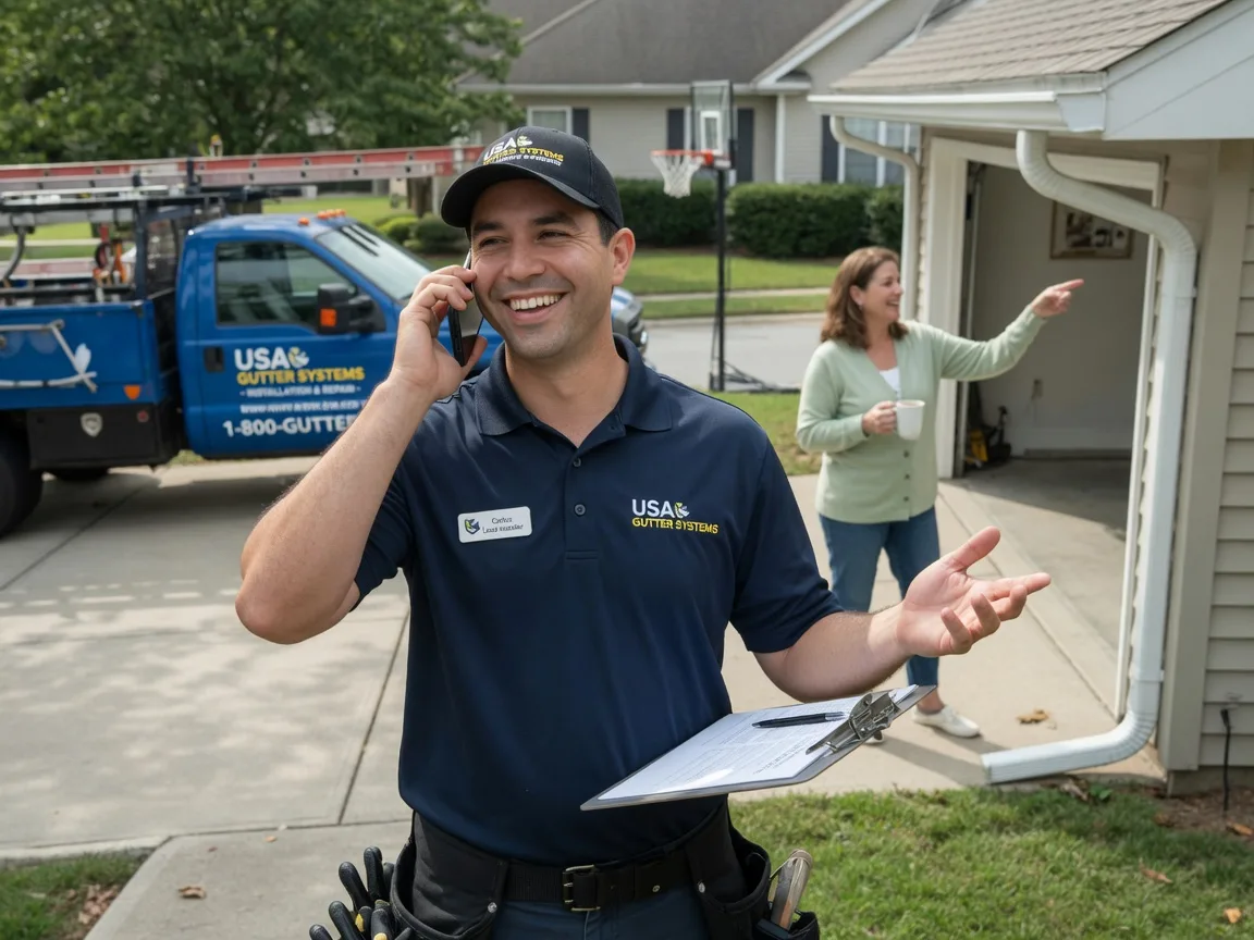 Gutter Installation Prosperity, WV FAQs